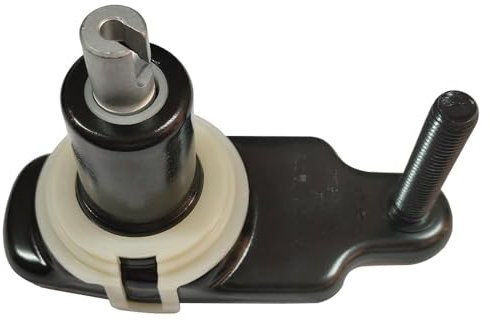 Spare Wheel Carrier Mounting Plate Compatible With Ford Transit Custom MK8 2014 Onwards 1763880 BK211402AA