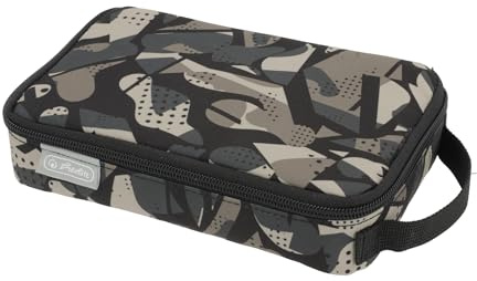 Herlitz Faulenzer 2 Go CamoGrey