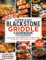 Super Easy Blackstone Griddle Cookbook for Beginners: A Step-by-Step Guide to Mastering Your Outdoor Griddle - Includes 100+ Simple and Delicious ... Lists (The Super Easy Cooking Series)