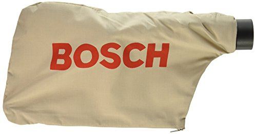 Bosch Ms1225 Sac à poussière pour 4412 5412l Scie à onglet