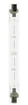 Halogen Osram Haloline 160 W 3 100 lm R7s Linear (2900 K)