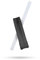 Aquamira Frontier Notfall-Wasserfilter und Strohhalm