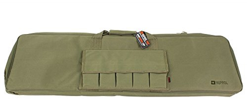 Nuprol Essentials - Rifle Bag 42 (Green)
