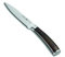 Schulte-Ufer Allzweck-Messer mit Wellenschliff Riku, 13 cm