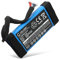 CELLONIC, Lautsprecherakku kompatibel mit JBL Boombox 1 (10000mAh, 7.4V) Ersatzakku GSP0931134 01