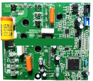 NFDBDGZD 1 Placa de Circuito Impreso for Aire Acondicionado, 0011800328XA, 0011800328X, 0011800328C, 0011800328G(0011800328C)