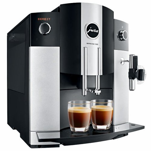 Jura IMPRESSA C65 Platine Aroma Cafetière