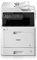 Brother DCP-L8410CDW Professionelles WLAN 3-in-1 Farblaser-Multifunktionsgerät mit Duplex