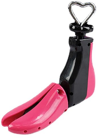 Camilla De Zapatos De Tacón Alto, Herramienta De Ampliador De Zapato De La Ampliadora De La Bota De 4 Vías, Extensor De Zapatos Ampliador De Zapatos Camilla Alargador De Zapatos Botas De Camilla Regg,