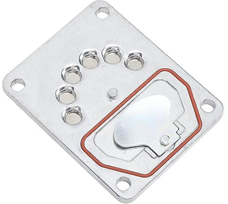 Ensemble de Plaque de Valve, Plaque de Valve de Compresseur Longue Durée Z AC 0032 pour Devilbiss