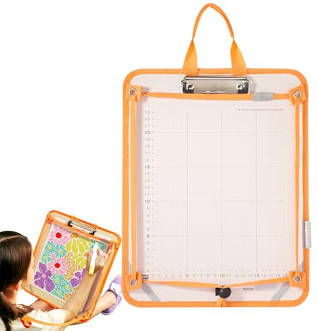 Lavagna da Disegno per Bambini - Giocattoli Educativi Artistici e Creativi,Lavagne da Disegno per Artisti | Per Bambini e Bambine di 3+ Anni, Compleanno, Vacanze, Aula e Scuola