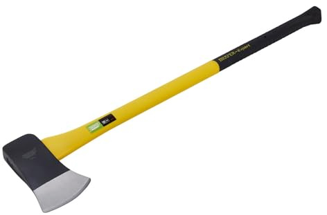Draper Expert 09942 Fällaxt mit GFK-Schaft, 1,6 kg