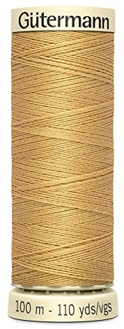 Gutermann Sew-All Thread 110 Yards-Sundew