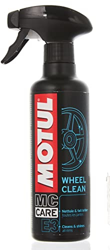 Motul 102998 E3 Wheel Clean