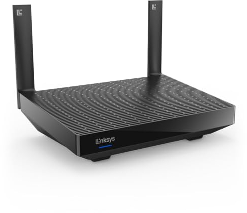 Linksys Veyron Dual-Band Mesh Wi-Fi 6