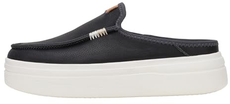 Hey Dude AUSTIN LIFT CLASSIC ZUECO PLATAFORMA Mujer