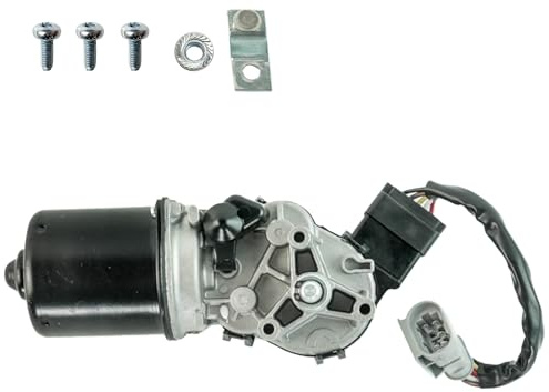 Motorino tergicristallo compatibile per Clio 2 e Clio Campus (1998-2012). 7701207956, 7701046305, 7701049802, 7701056500