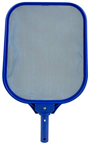17.25 Blue Swimming Pool Leaf Skimmer Head