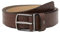 Calvin Klein Damen CK Must Square Buckle 3CM K60K612670 Fester Gürtel, Braun (Cioccolate Lab Croco), 85