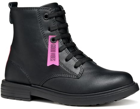 Geox J Eclair Girl Stivale alla cavigliaBambine e ragazze