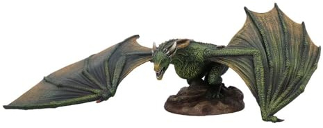Nemesis Now Figura de acción de Juego de Tronos (Rhaegal)