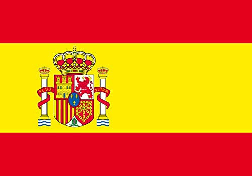 Drapeau Espagne - 150 x 90 cm