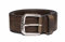 Replay Herren Gürtel aus Leder, Faded Grey Mud 035 (Braun), 110