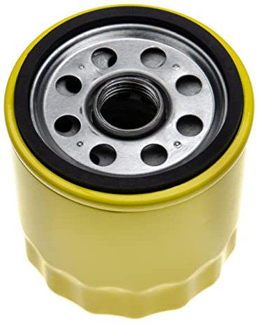 vhbw filtro dell'olio sostituisce Ariens 08597500, 20715100 per tagliaerba a benzina, fresa per radici