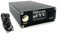 Antuner AT100M Antennen-Tuner, 100 W, eingebauter Stand-Wavemeter für HF-Radio, unterstützt Vorwärts- und Rückwärtsstrom-Anzeige