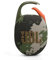 JBL Clip 5 - Camouflage – Tragbare Bluetooth-Lautsprecher-Box mit JBL Pro Sound, tiefem Bass und Playtime-Boost-Funktion – Wasserfest und staubfest – 12 h Laufzeit