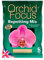 Sustrato para el cultivo de Orquídeas Growth Technology Orchid Focus Mix (8L)