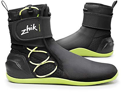 Zhik Lightweight Dinghy Boot 11 GRAY