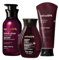 O Boticário Nativa SPA Ciruela Negra Set Regalo Cuidado de la Piel con 3 Productos | Crema Hidratante Corporal 400ml, Aceite Corporal Perfumado 200ml y Gel de Ducha y Baño 200g