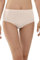 Mey Tagwäsche Serie Pure Sense Damen Taillenslips/ - Pants Rose Pearl L-XL(42/44)