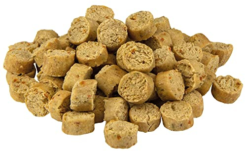 Schecker Hundekekse - Kicher Kekse - getreidefrei - der Hundekeks für Sensitive Hunde