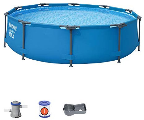 Bestway Piscina Steel PRO Max CM. 305X76