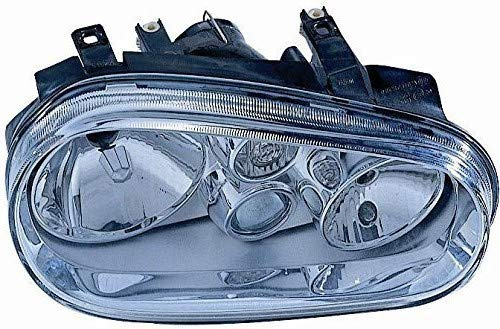 FARO PROIETTORE ANTERIORE DESTRO CON FENDINEBBIA GOLF IV DAL 1997 AL 2003