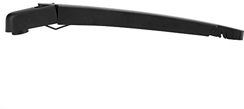 Brazo Limpiaparabrisas Trasero LSt CT02 A Compatible con C 2000 2006 y Meriva A 2002 2010 Fácil Instalación y Diseño Duradero para una Limpieza Óptima de la Ventana Trasera