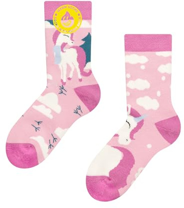 Dedoles Calcetines divertidos Unisex Hombre Mujer Niños Algodón Diseños | transpirable, hipoalergénico, regalo, motivos coloridos, calcetines divertidos, Fútbol, calcetines graciosos, Navidad regalo