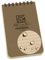 Rite in the Rain Unisex-Erwachsene RITR935T Feste Klinge, Jagdmesser, Outdoor, Camping, Hellbraun, 1 Pack