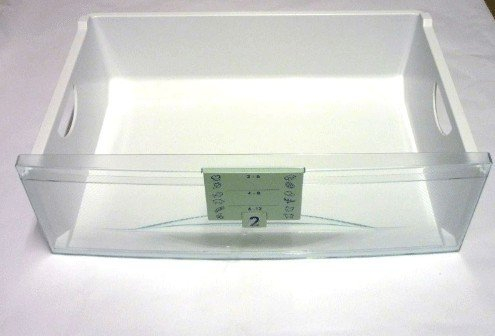 tiroir bac congelation du haut pour réfrigérateur LIEBHERR - 9790083