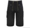 TMG | Dachdecker Shorts für Männer, viel Stauraum, Zunfthose ohne Schlag, Kurze Arbeitshose, 100% Baumwolle | Gr. 48