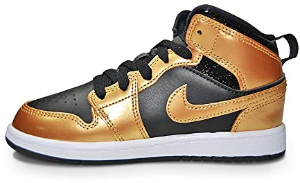 AIR JORDAN 1 Mid Lakers (2022) DQ8426-517 44