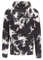 MERCEDES AMG PETRONAS Formula One Team - Tie-Dye-Hoodie - Grau - Männer - Größe: M