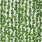 12 Pièces Lierre Artificiel Exterieur Plantes Artificielles Interieur 2.1m Faux Lierre avec 72 Feuilles Chaque Lierre Artificiel Vignes Guirlande pour Decoration Chambre Jardin Mariage(Vigne