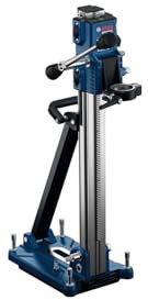 Bosch PRO Supporto a colonna per trapano carotatore GCR180 (II) (incl. GCR180 (II))