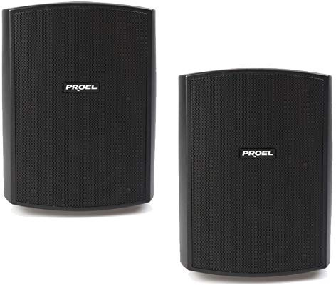 PROEL XE35TB ALTAVOZ INSTALACION SUPERFICIE