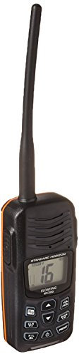 Standard Horizon HX300 Standard HX300 Handheld VHF Marine Radio