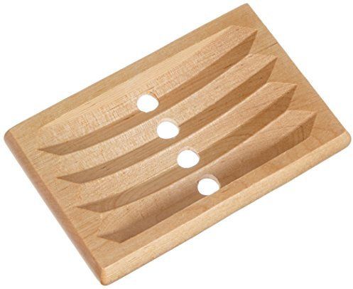 Najel Seifenhalter aus Holz, 35 g