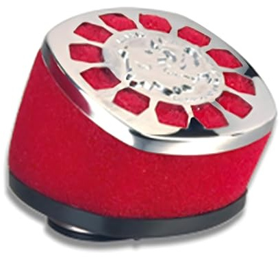 Filtro dell' aria MALOSSI E14 32 mm 30 °